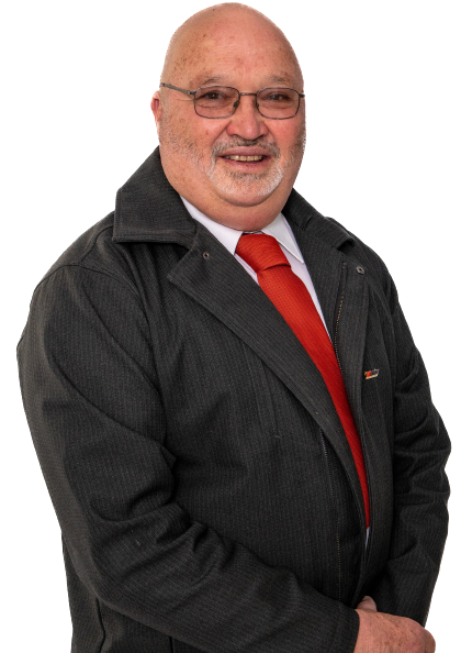Mike Grant